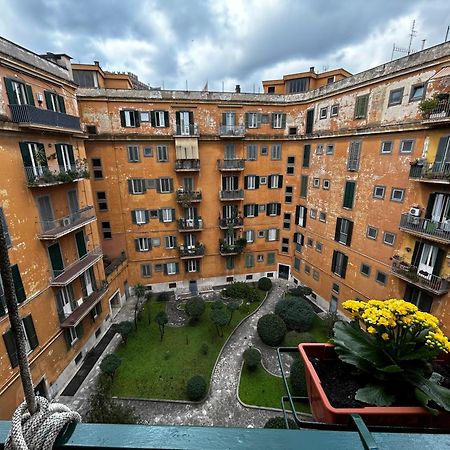 Vatican Attic Rom Exterior foto